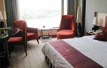 West Lake Yinfeng Hotel - לנז'ו מראה חיצוני תמונה